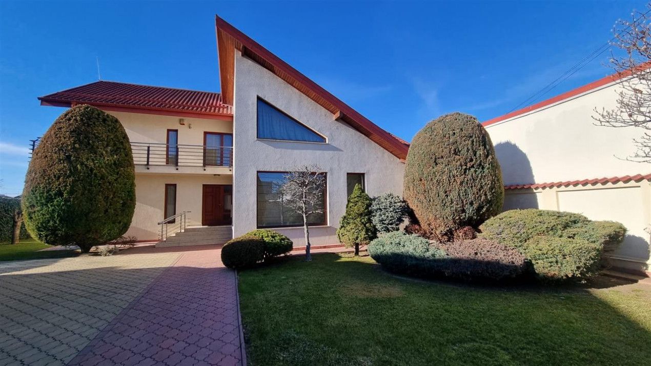 Inchiriere Vila Lux Ploiesti – fotografia 27 din 68
