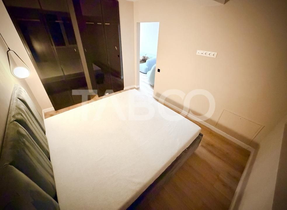 Apartament 2 camere de vanzare cartier Gheorgheni Baza Sportiva – fotografia 4 din 6