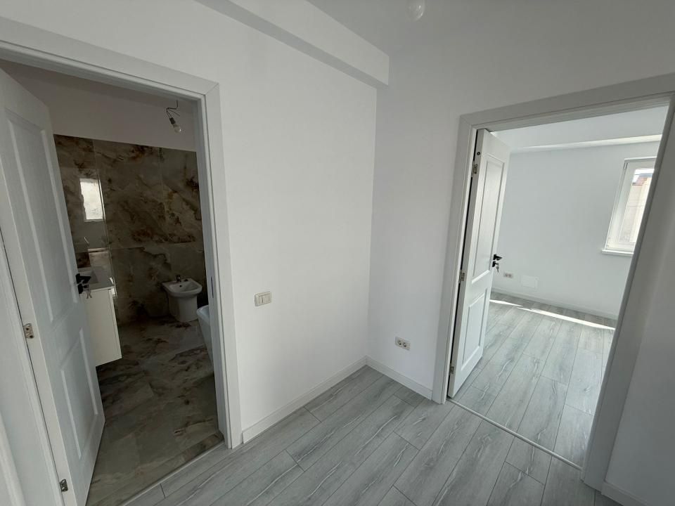 Casă nouă, 5 camere, bucătărie separată — Complex rezidențial Valea Lupului Iași – fotografia 13 din 16