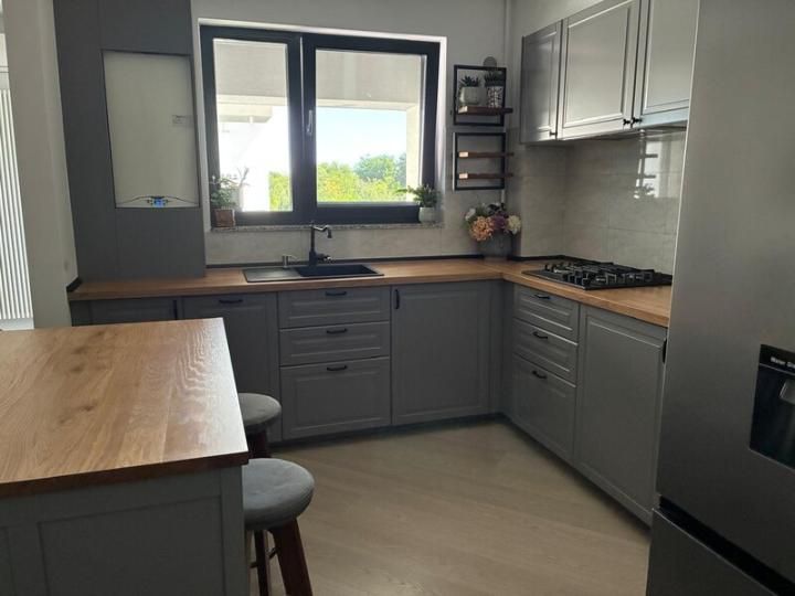 3 Camere de inchiriat | Tineretului | Metrou | Parcare | Centrala – fotografia 6 din 9