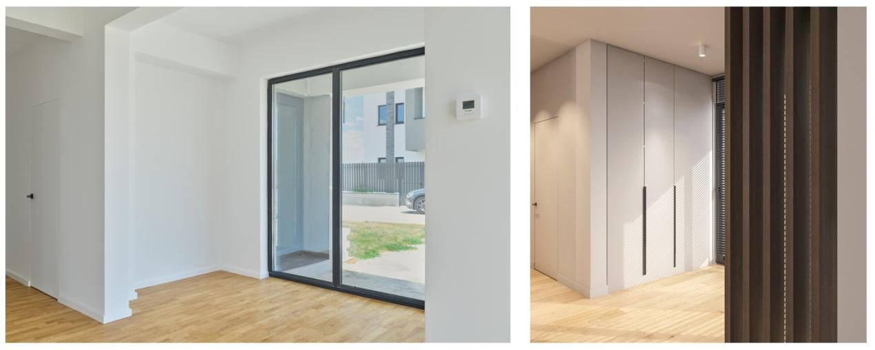 Vilă Premium| 5 Camere | Pipera Tunari | – fotografia 17 din 23