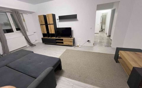 2 Camere de inchiriat | Obor | Metrou | Reabilitat | Renovat