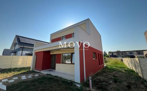Casă individuală 4 camere – Timișoara | Calea Urseni (Uzina de Apă)