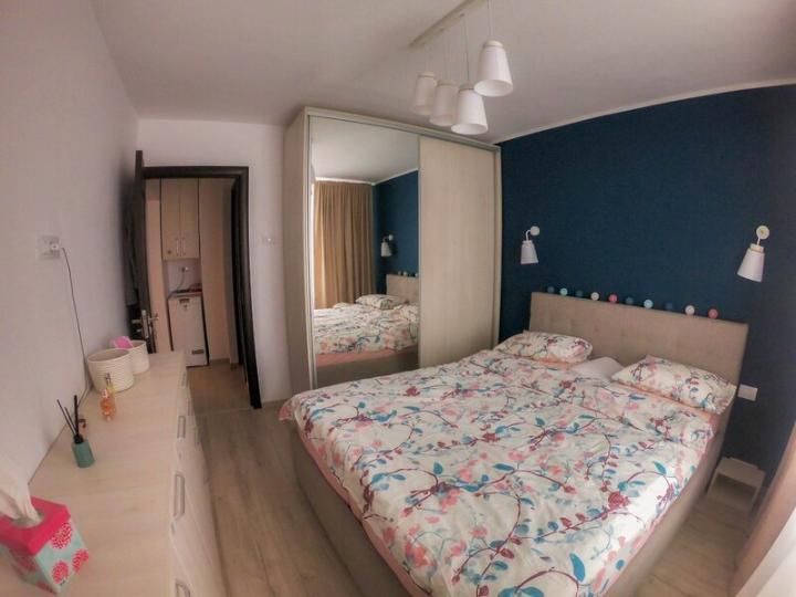 2 Camere de inchiriat | Dristor | Metrou | Mobilat & Utilat | – fotografia 4 din 9