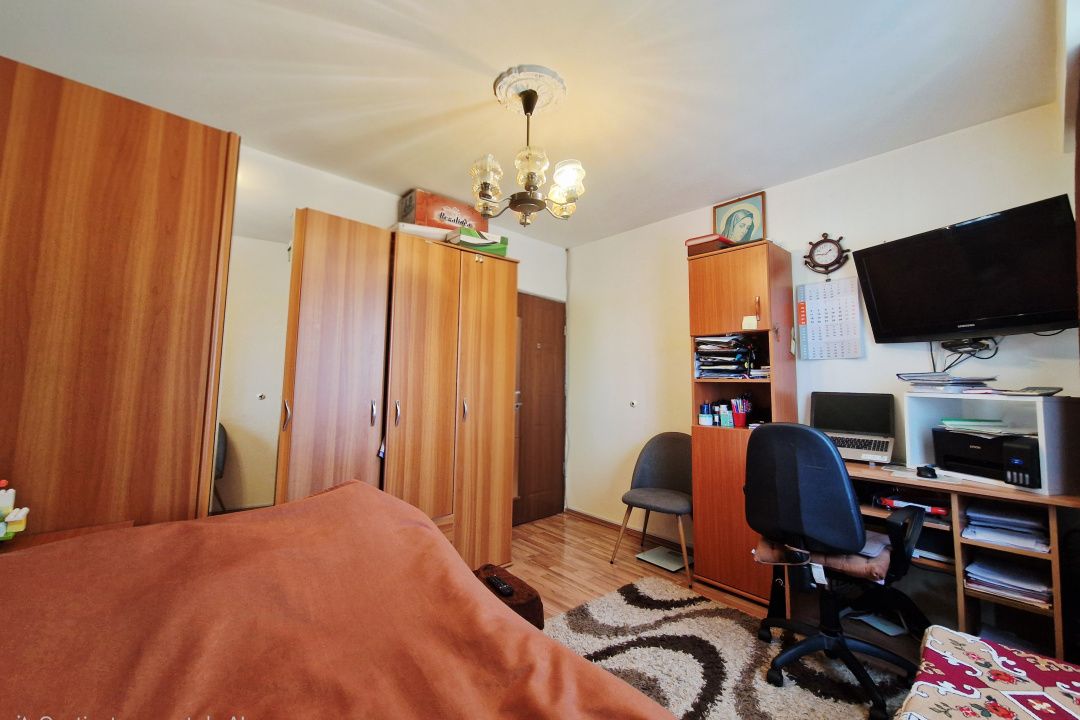 Apartament luminos, aproape de Iulius Mall – fotografia 5 din 17