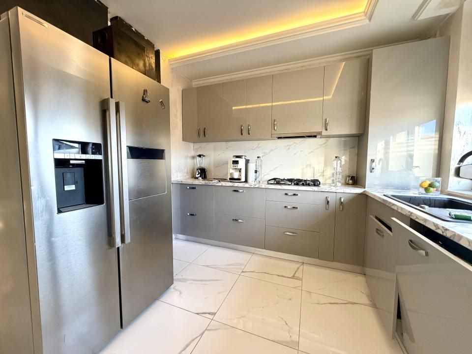 Duplex lux, 5 camere, 104 mp utili, 207 mp teren - Dumbravita – fotografia 8 din 12