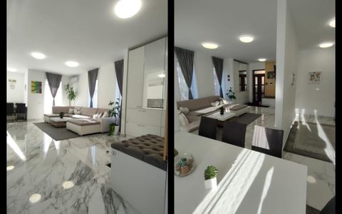 Duplex finisat/mobilat, Fagului, Floresti