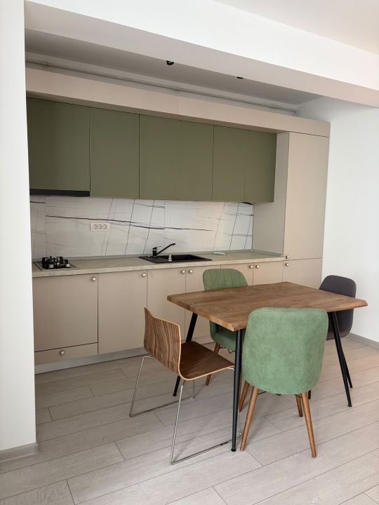 Apartamente 2 camere Mamaia Nord la 30 m de plaja – fotografia 11 din 33