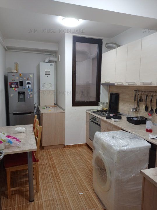 Apartament 2 camere Bazilescu-Bucurestii Noi – fotografia 7 din 9