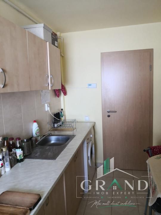 Apartament 1 cameră, zona Calea Turzii, Cluj-Napoca – fotografia 2 din 6