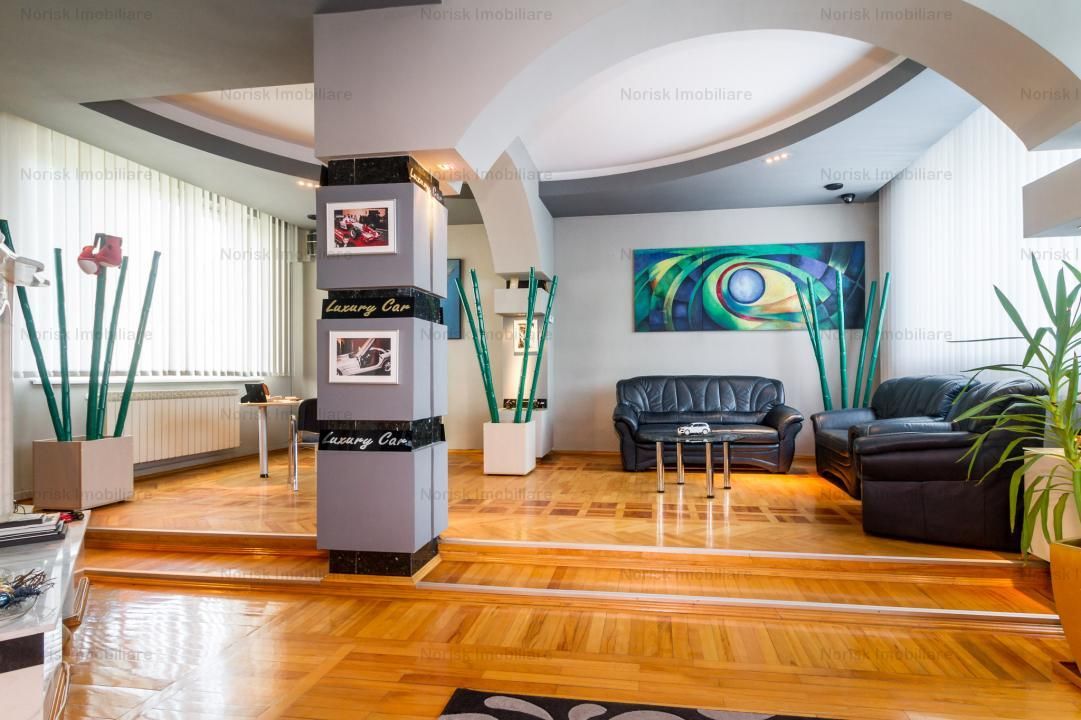 Colentina - Fundeni - cladire multifunctionala 1200 mp construiti – fotografia 7 din 25