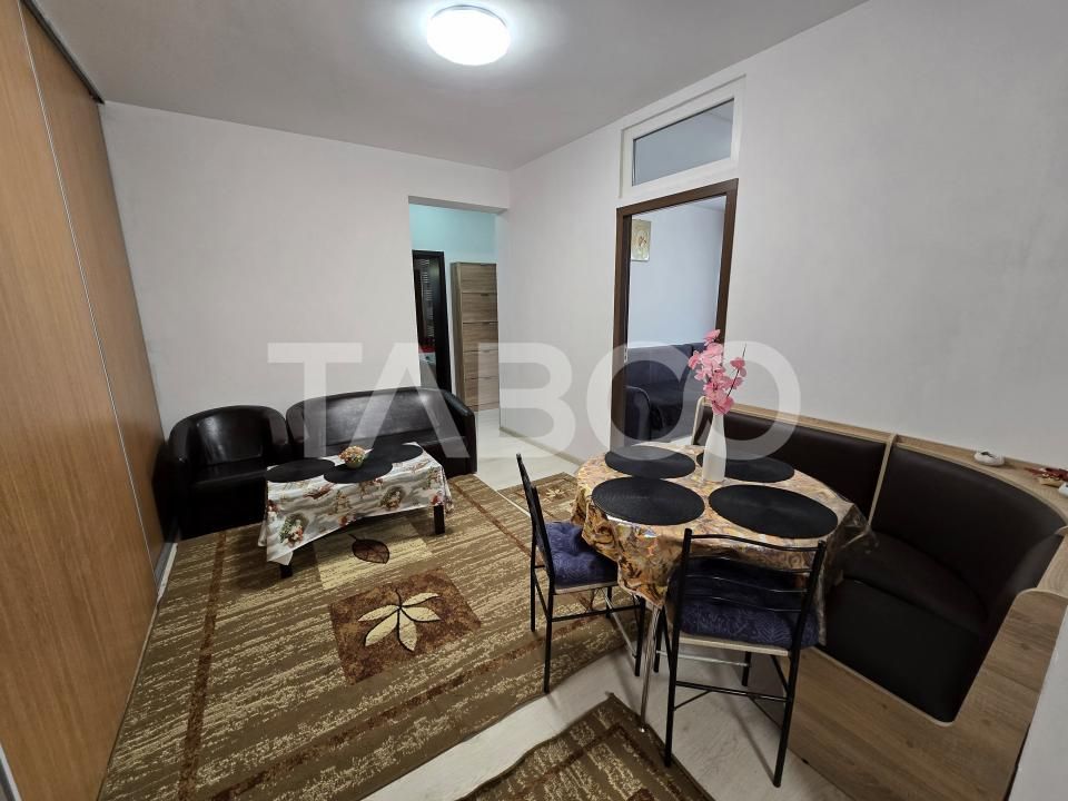 Apartament decomandat 4 camere 2 bai balcon parcare COMISION 0 – fotografia 3 din 19