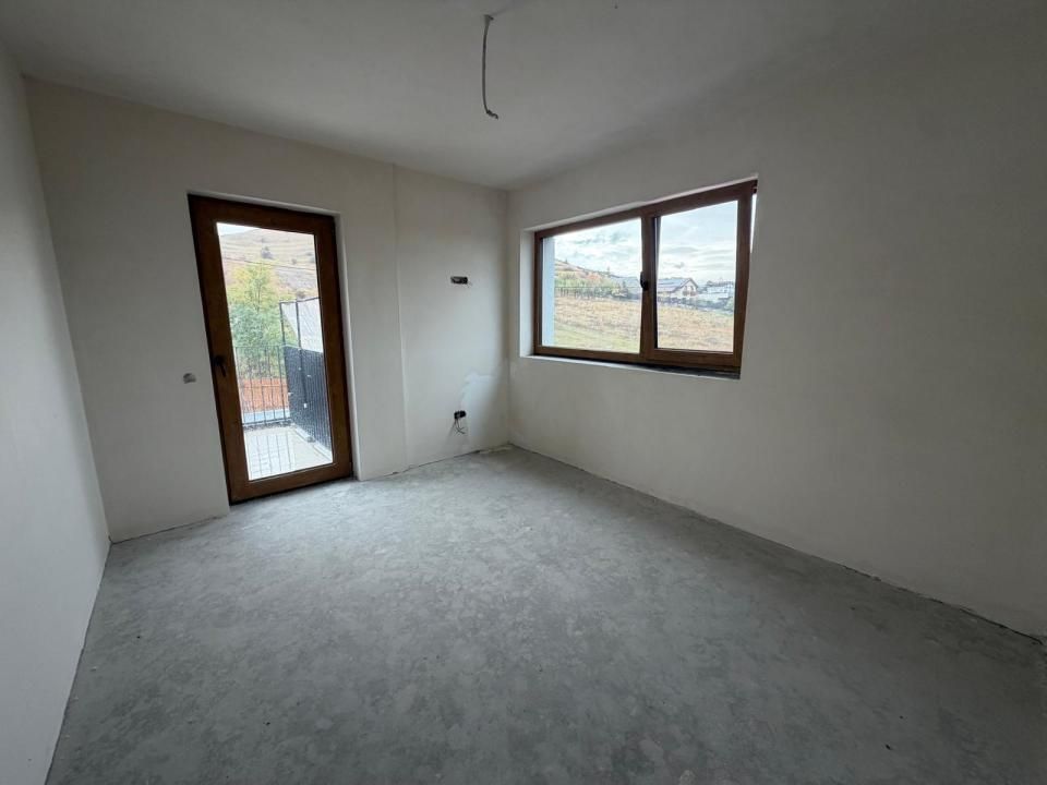 Casă unifamilială NZEB, 150 mp-Sannicoara – fotografia 4 din 11