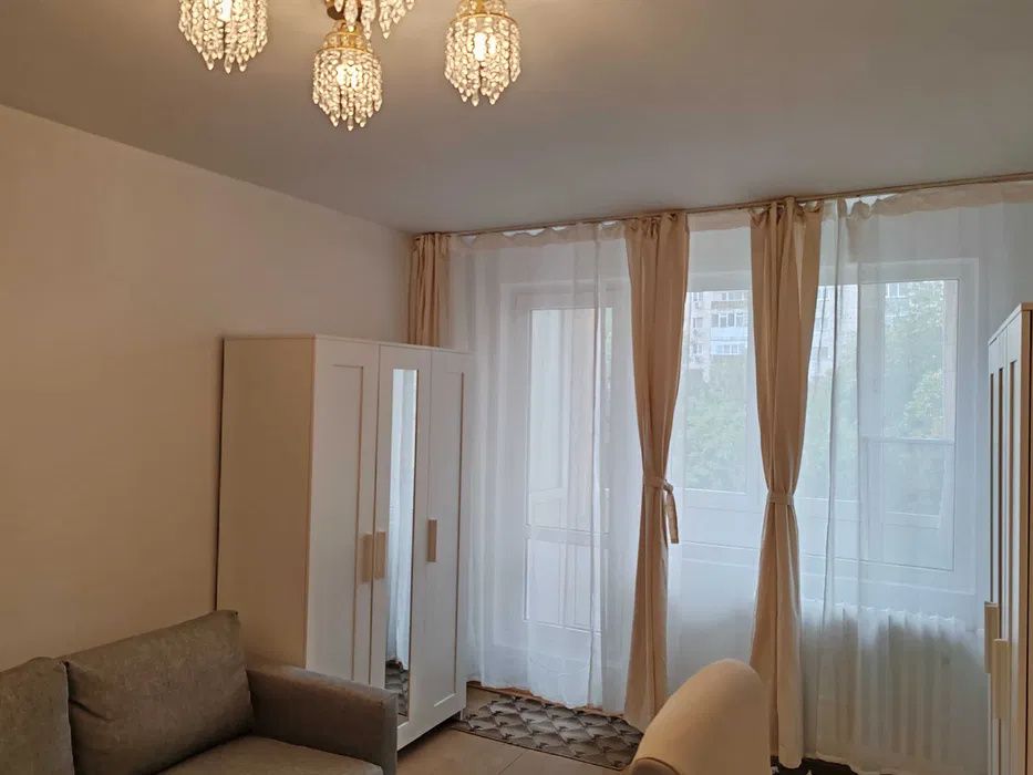 Garsoniera de inchiriat | Tineretului | Metrou | Izolat termic | – fotografia 2 din 6