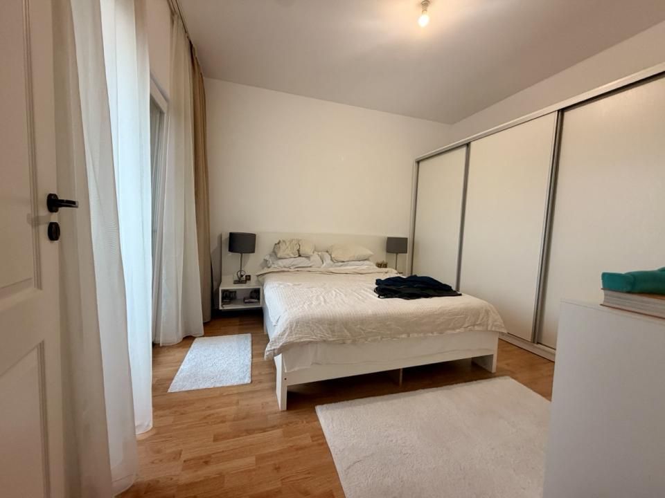 Apartament 3 camere, 2 bai - Dumbravita – fotografia 3 din 8
