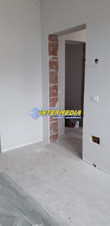 Casa Noua de vanzare pe P+1 Cetate-Schit – fotografia 3 din 9