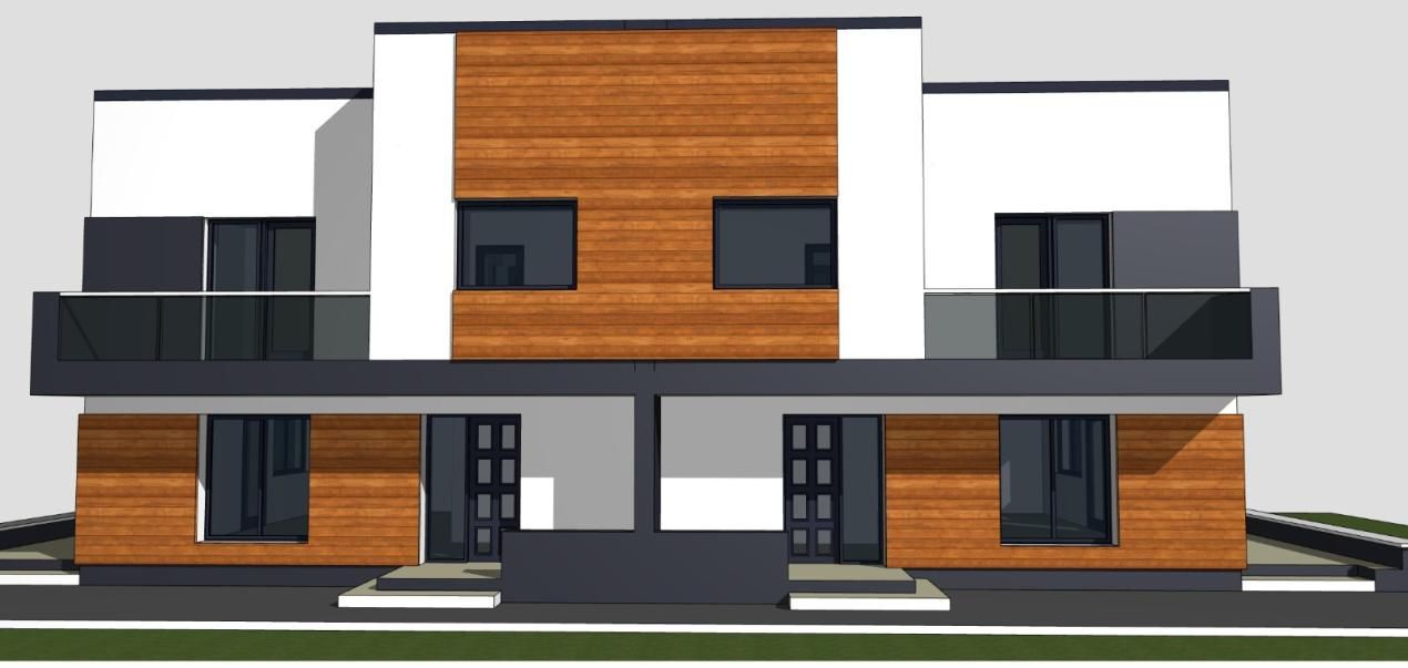Teren intravilan 4,68 ha cu proiect rezidențial – Valea Adâncă, Miroslava, Iași – fotografia 6 din 9