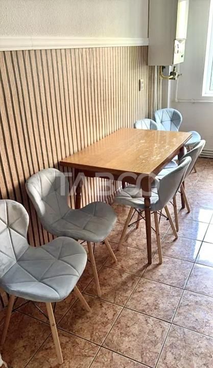 Apartament cu 4 camere de vanzare in Marasti bloc izolat zona FSEGA – fotografia 6 din 8