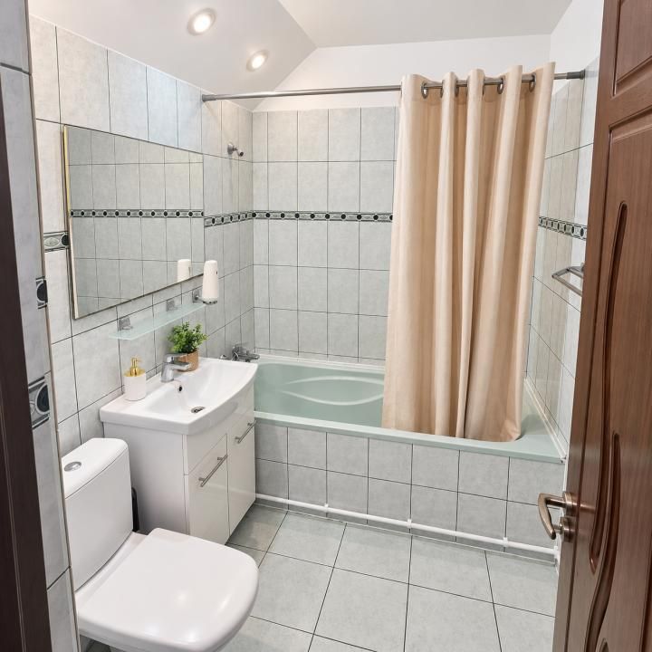 Inchiriere apartament City Park Mall cu parcare proprie – fotografia 10 din 10