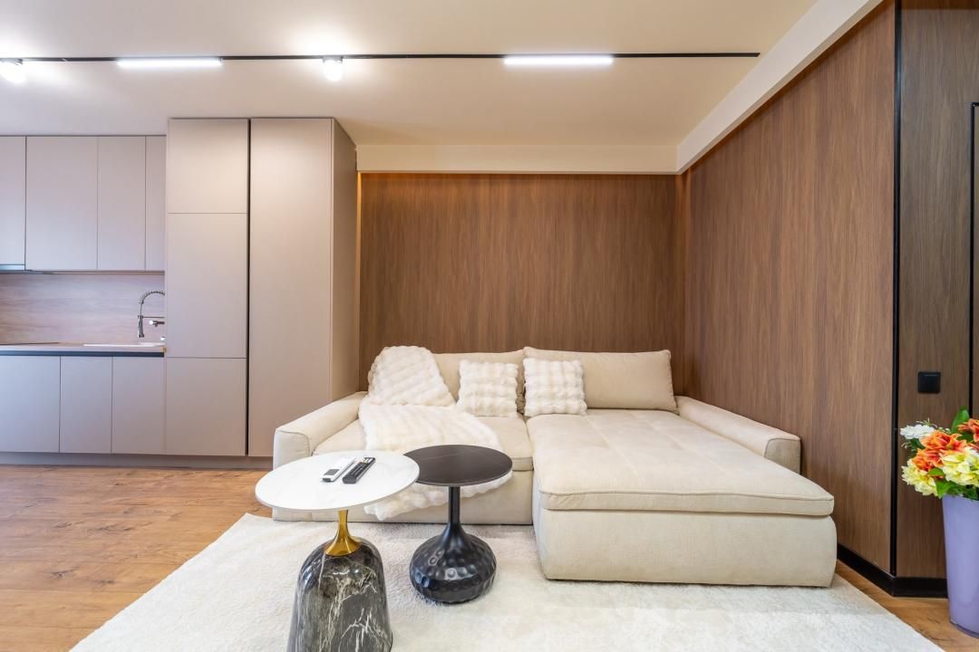 Apartament nou 2 camere din 2026 Tineretului – fotografia 6 din 26