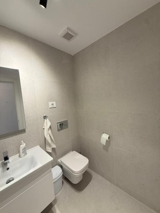 2 camere premium | Prima inchiriere | Terasa 14 mp | Parcare | The Level 3 – fotografia 12 din 15