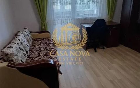 Apartament 2 camere 58mp, balcon 14mp, parcare, Plopilor