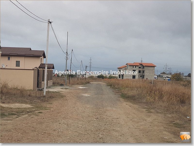 Vand teren in Constanta zona KM 5 - Veterani – fotografia 4 din 5