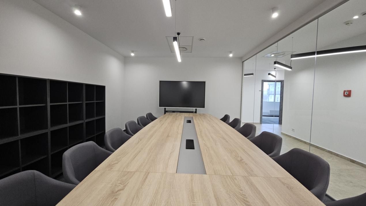 Birouri Premium | Coworking | Ultracentral | Stirbei Voda – fotografia 21 din 22
