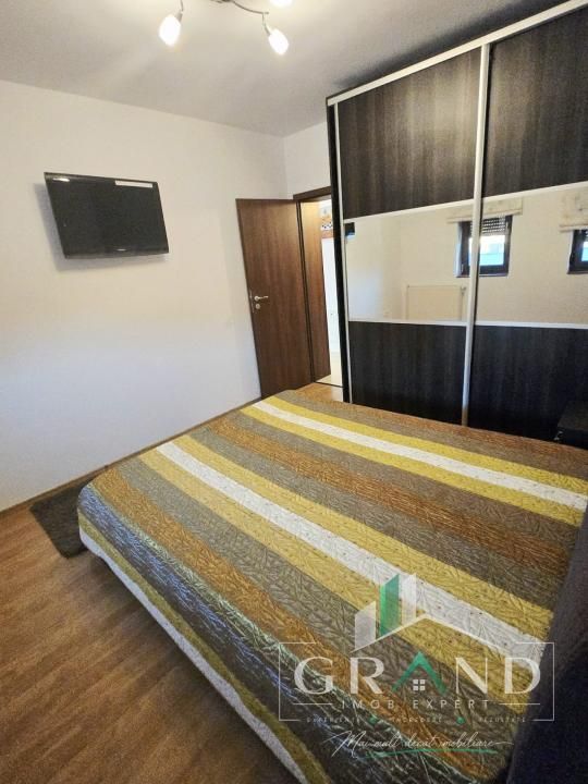 2 CAMERE + BIROU 15 MP + PARCARE | BALCON 12 MP | IULIUS MALL – fotografia 9 din 26