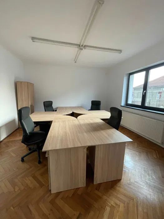 Clădire de birouri/showroom | 205mp | 20 parcări | Traian Vuia – fotografia 3 din 7