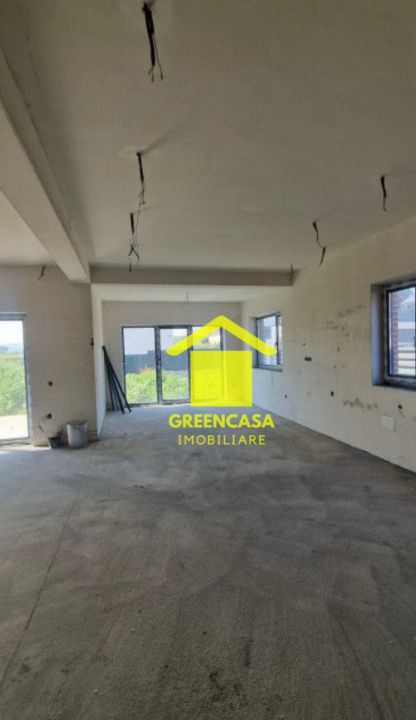 Casa individuala 142mp, terasa, parcare, teren de 350mp, Jucu de MIjloc! – fotografia 4 din 10