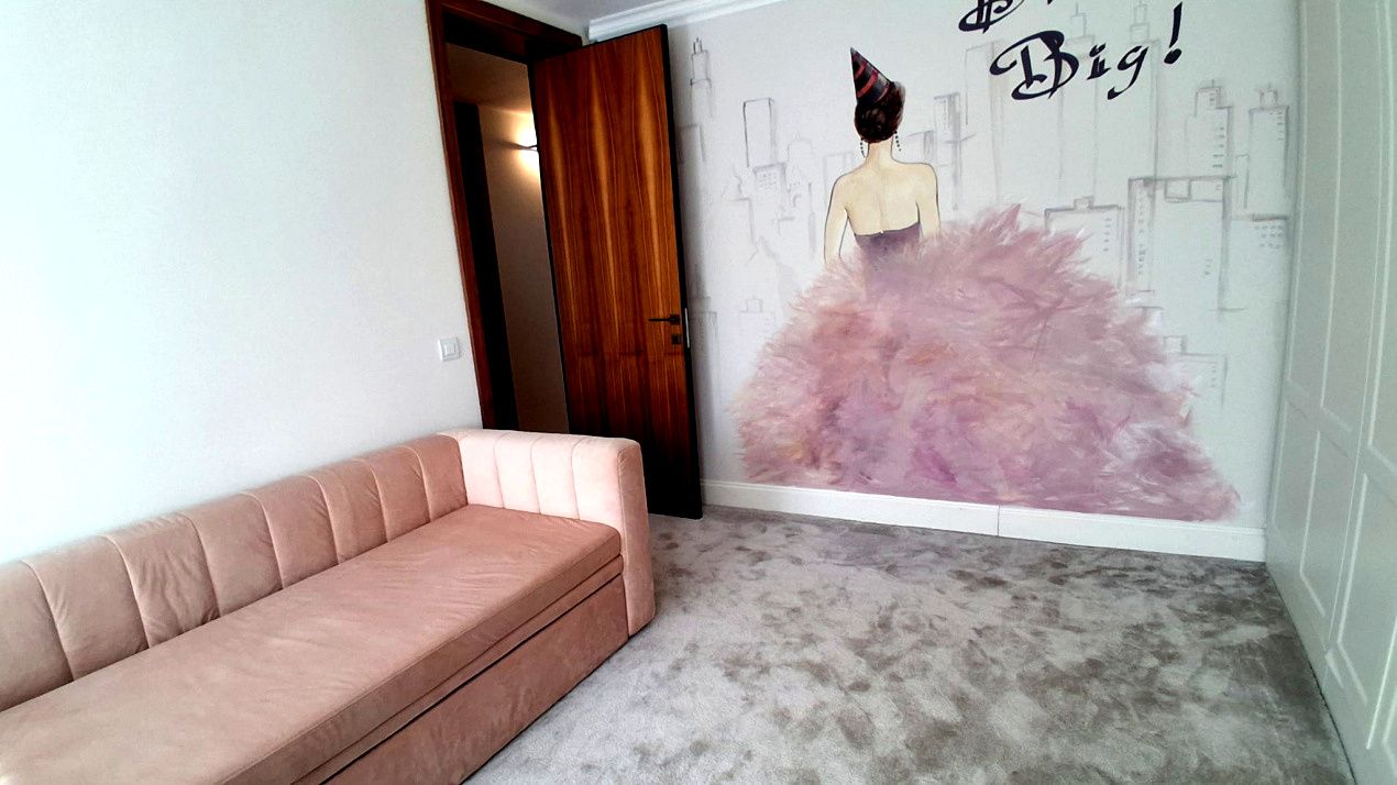 Casa premium de inchiriat, 4 camere, Andrei Muresanu, – fotografia 10 din 19