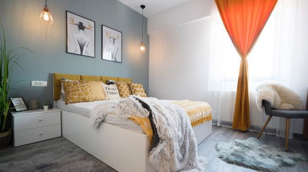 2 Camere de inchiriat | Alba Iulia | Centrala | Modern – fotografia 1 din 12