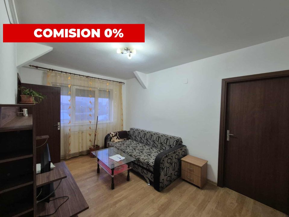 COMISION 0% Apartament cu 2 camere, 33 mp utili - Piata Doina – fotografia 2 din 7