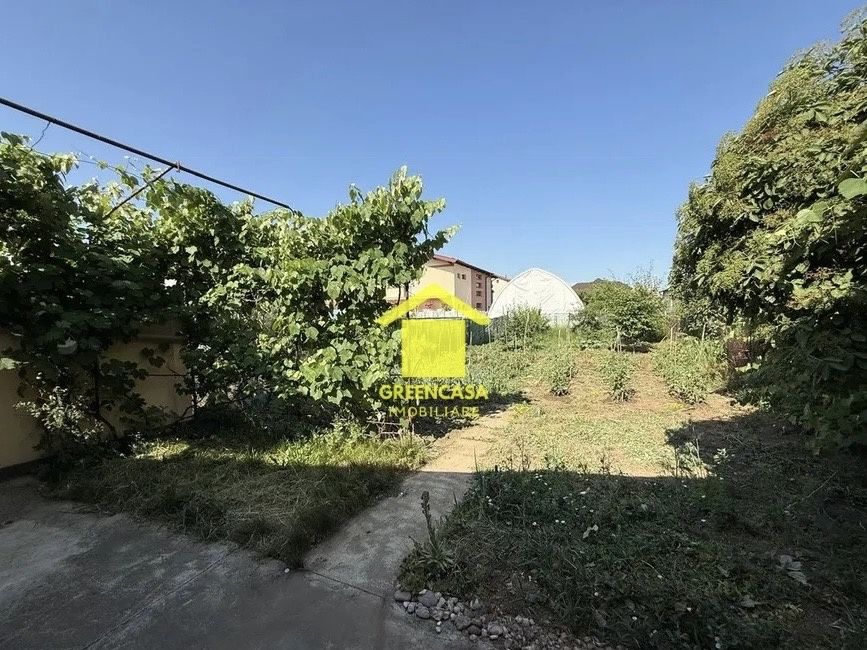 Casă pe un nivel, zona Podul Ira – Cluj, cartierul Someșeni – fotografia 5 din 8