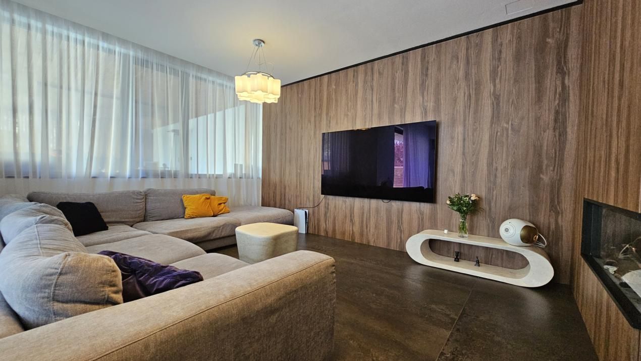 Vilă modernă cu piscină | 4 camere | 190 MP | Corbeanca | Vedere Lac – fotografia 9 din 40