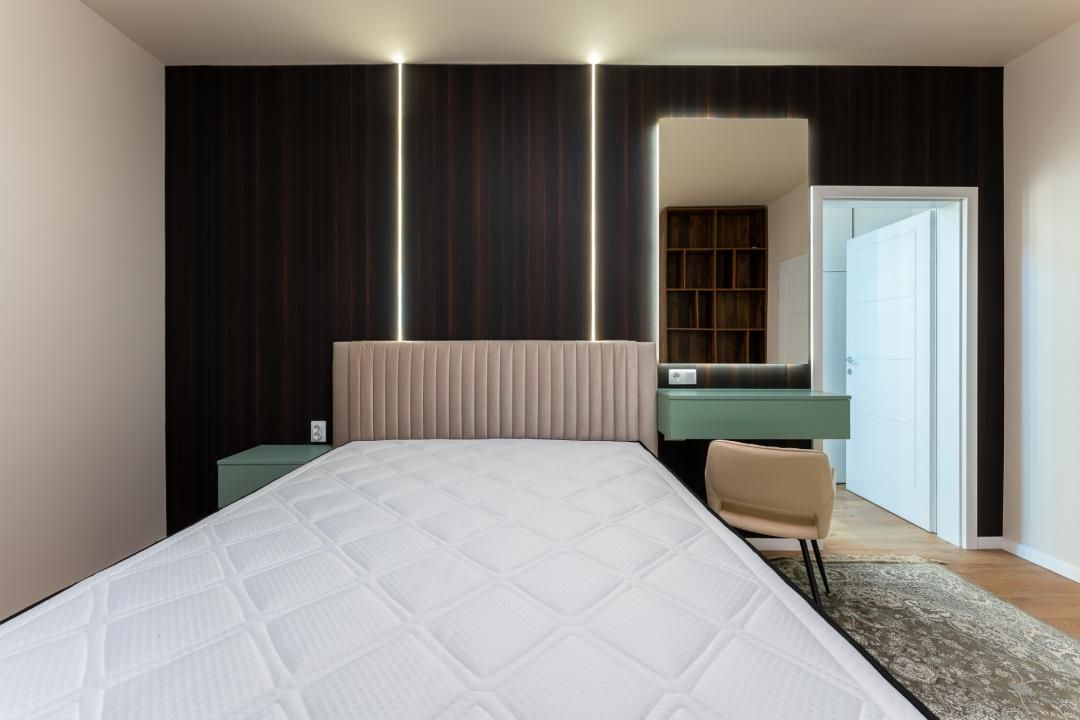 Apartament lux 2 camere strada Eroilor Florești – fotografia 15 din 26