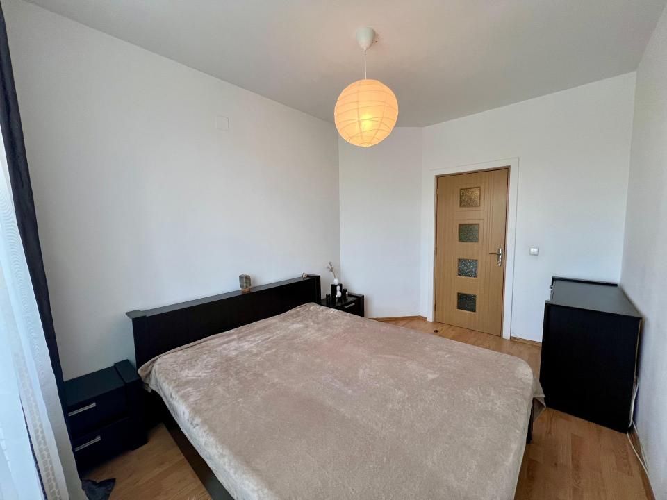 Apartament cu 2 camere mobilat și utilat | Str Oașului | Etaj 3 | Cluj-Napoca – fotografia 2 din 10