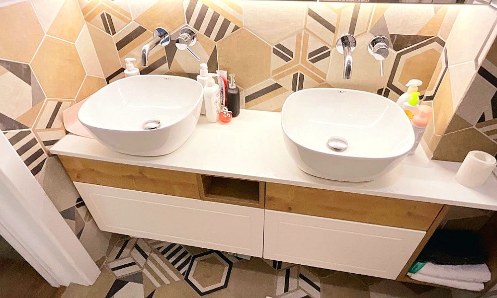 Apartament 4 camere de vânzare | Lacul Tei - Petricani | 104 mp utili – fotografia 16 din 19