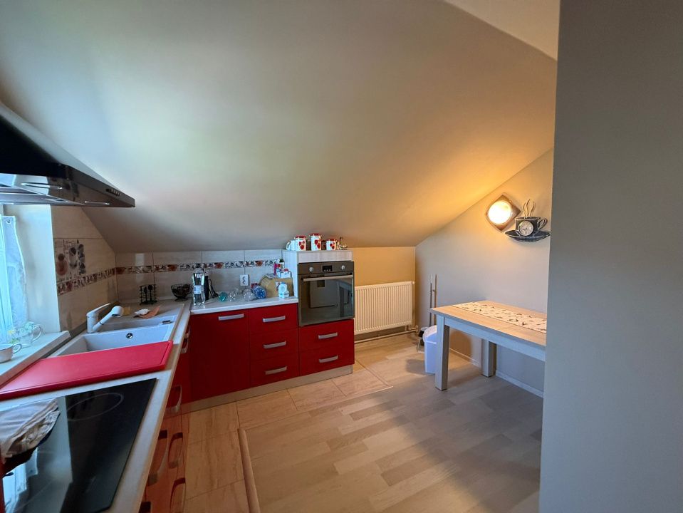 Apartament 3 camere decomandat, 100 mp, Bariera Valcii, zona Bordei – fotografia 8 din 14