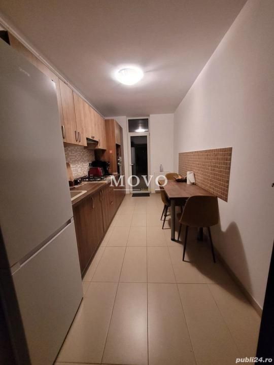Apartament 2 camere decomandat | City of Mara – fotografia 4 din 9