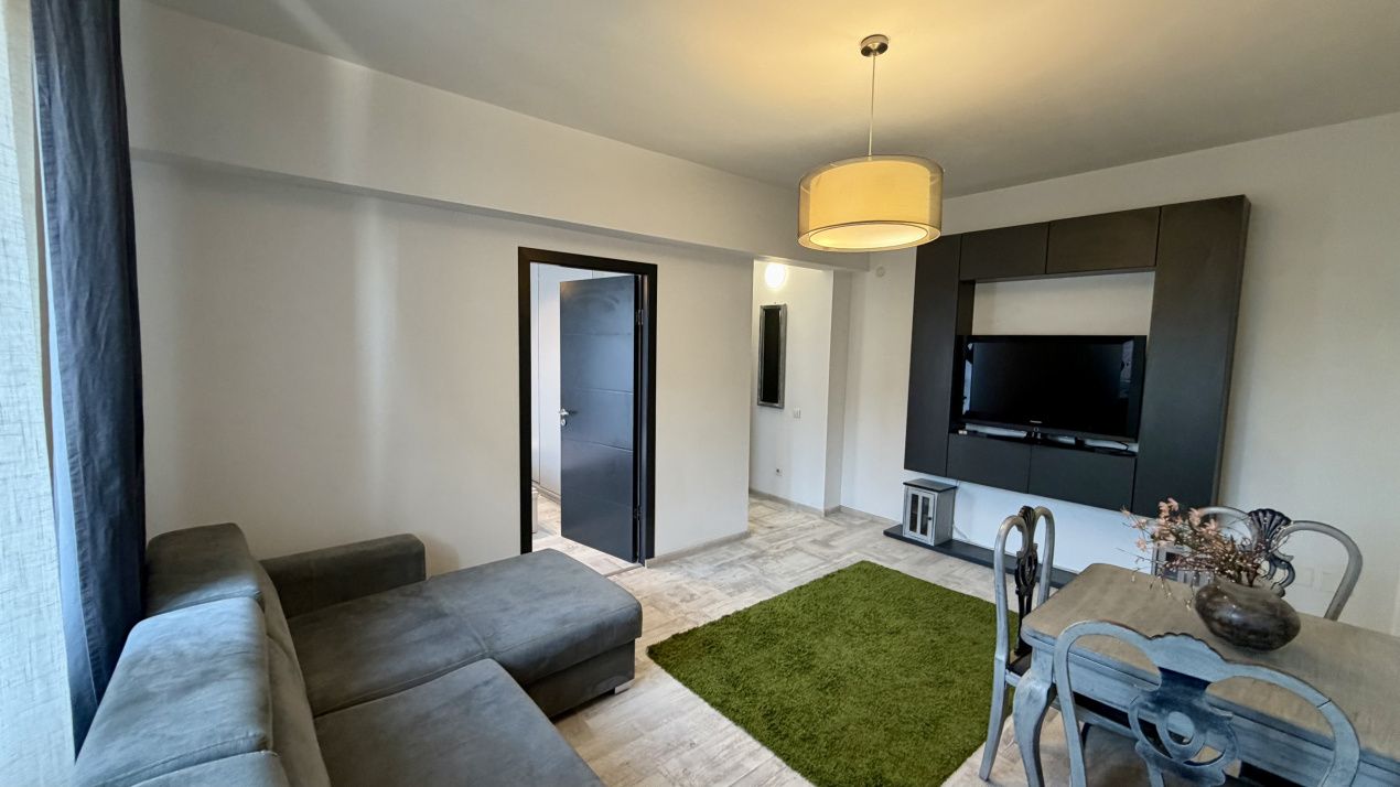 Apartament 2 camere inchirieere ultracentral – Strada Doamnei | Universitate – fotografia 3 din 13