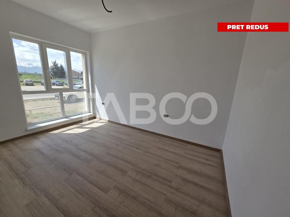 Studio de vanzare 36mp utili + terasa 13 mp constructie 2025 – fotografia 1 din 3