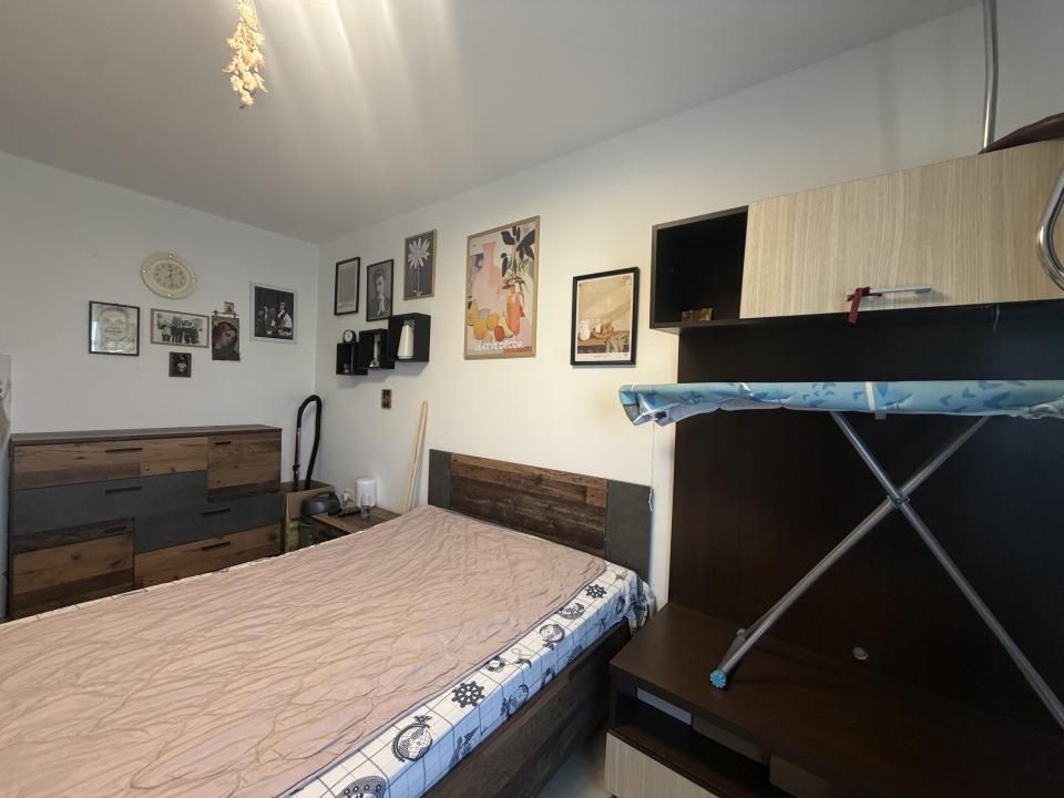 Apartament 2 camere, open space, etajul 1, terasa 8mp in Giroc – fotografia 6 din 9