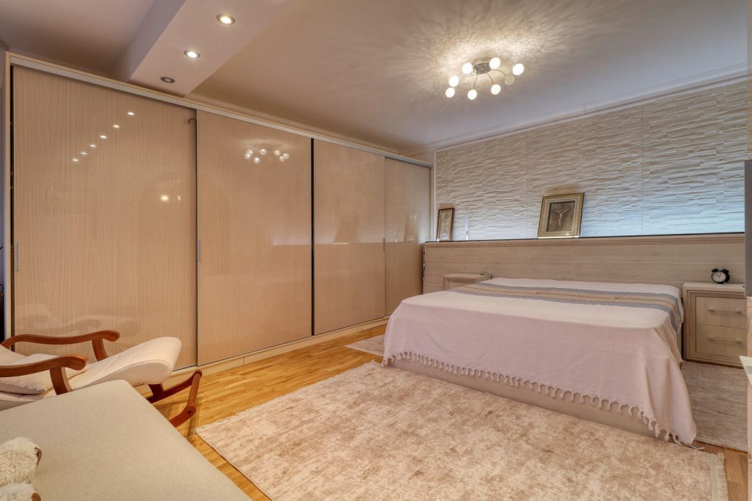 Reședință exclusivistă în Mogoșoaia – confort și rafinament – fotografia 2 din 24
