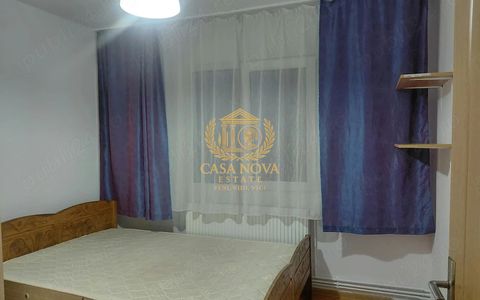 Apartament 3 camere 48mp, zona Cinema Dacia, finisat mediu