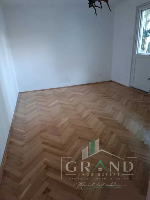 Ap 4 camere | Balcon | 84 mp | Manastur-BIG – fotografia 3 din 7