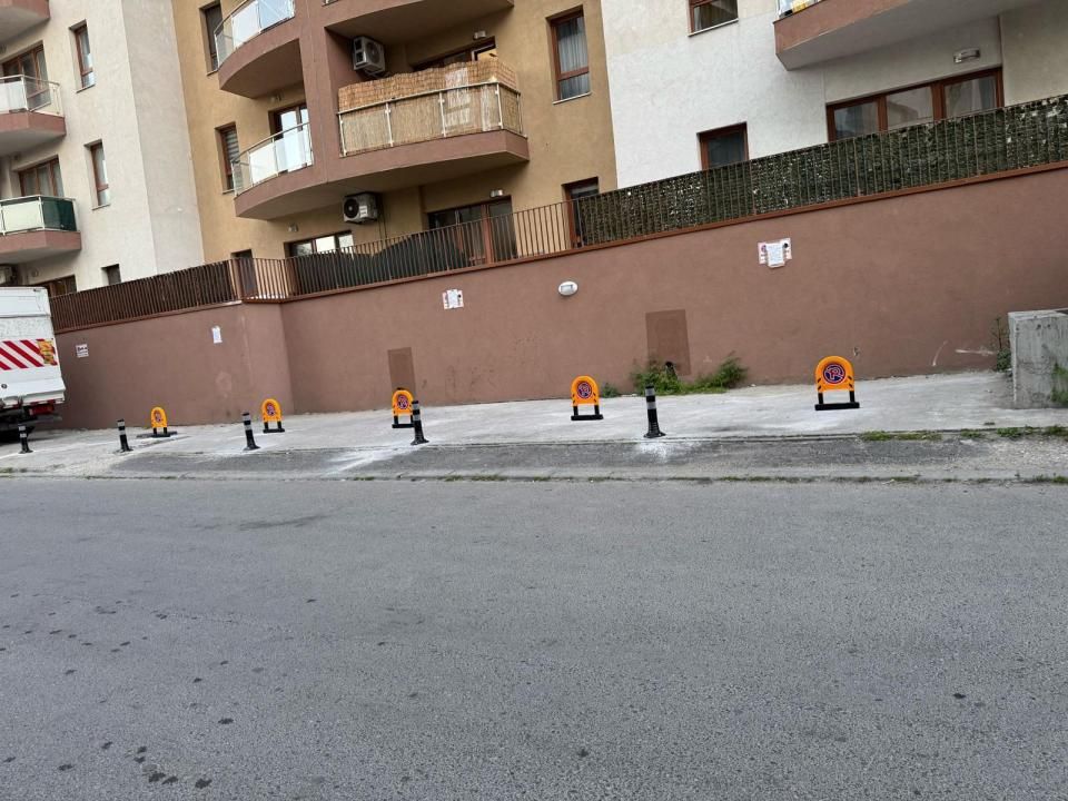 2 Camere de inchiriat | Mihai Bravu | Metrou | Centrala | Parcare – fotografia 9 din 9
