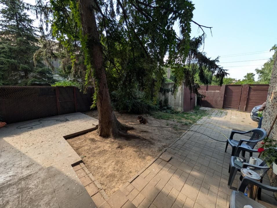 Casa 5 camere 220mp | 0 comision | Tunari central | 200mp teren – fotografia 46 din 47