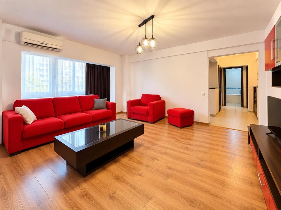 Apartament 2 camere decomandat zona Alba Iulia I Burebista I Decebal – fotografia 1 din 16